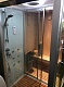 Frank Душевая кабина F914 R с сауной – картинка-18