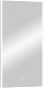 Continent Зеркало Modern Led 500x1000 – картинка-11