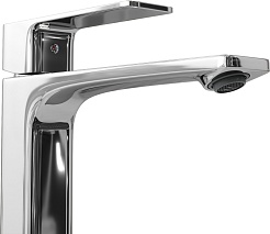 Teymi Смеситель для раковины чаши Lori T10259 хром – фотография-4