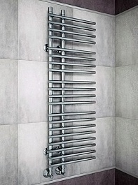 Terminus Полотенцесушитель Астра П22 – фотография-4