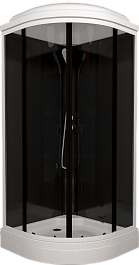 Triton Душевая кабина Нова 90/90 Щ0000062583 – фотография-1
