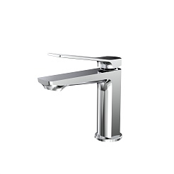 Tokito Смеситель для раковины YOKOHAMA хром TOK-YOK-1011 – фотография-2