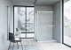 Vincea Душевой уголок Slim Soft 130x80 VSR-1SS8013CL профиль хром стекло прозрачное – картинка-14