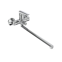 Tokito Смеситель для ванны TOKITO MISAWA хром TOK-MIS-1015 – фотография-6