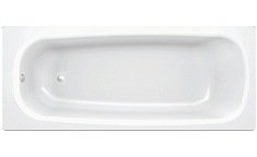 BLB Стальная ванна Universal 150/70 с шумоизоляцией B50HAH001 без опоры