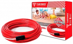 Thermo Теплый пол Thermocable SVK-20 8 м