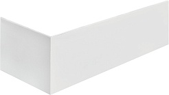 Besco Фронтальный и боковой экран Vitae 170 – фотография-1