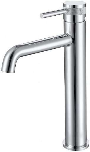 Allen Brau Смеситель для раковины Priority 5.31002-00 хром – фото-1