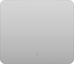 Brevita Мебель для ванной Verde 80 подвесная зеленая – фотография-11