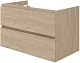 Teymi Тумба под раковину Laina 80 подвесная дуб светлый – картинка-12