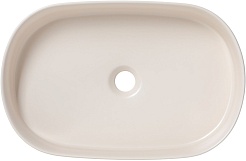 Allen Brau Мебельная накладная раковина Fantasy 55 4.11022.IV айвори – фотография-5
