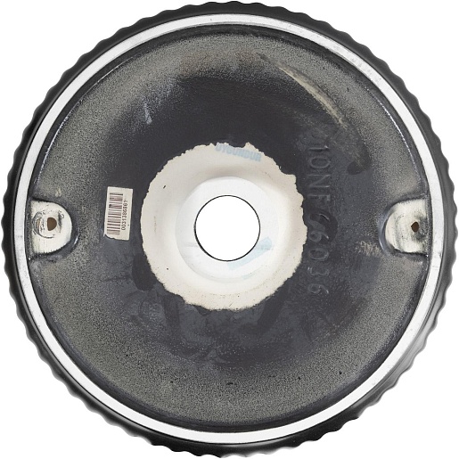 Allen Brau Мебельная накладная раковина Fantasy Line 36 4.11032.AN антрацит – картинка-7