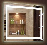 Niagara Зеркало Rimini LED