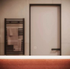 Sancos Зеркало Palace 120 PA1200 – фотография-5