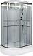 DTO Душевая кабина L520R LED – картинка-22