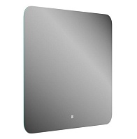 Teymi Зеркало Solli Oreol 80/70 LED сенсор T20226S