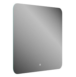 Teymi Зеркало Solli Oreol 80/70 LED сенсор T20226S – фотография-1