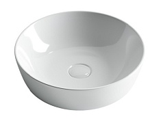 Ceramicanova Мебельная раковина Element 42 CN6013 белая