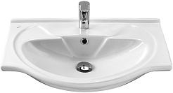 Onika Мебельная раковина Santek Байкал 60 – фотография-2