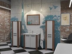 Какса-а Зеркало Лидер 60 – фотография-4