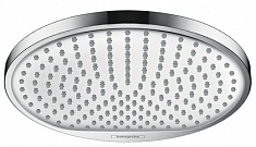 Hansgrohe Верхний душ "26723000 Crometta S240 1jet"