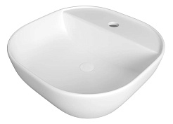 Teymi Тумба с раковиной Nura 70 дуб эврика/белый матовый T60528 раковина T50207 – фотография-8