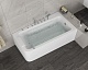 Grossman Акриловая ванна GR-17095R 170x95 с гидромассажем – фотография-11