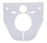 Ceramicanova Шумоизоляционная панель для инсталляции Envision CN1000