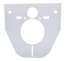 Ceramicanova Шумоизоляционная панель для инсталляции Envision CN1000