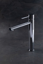 Allen Brau Смеситель для раковины Glority 5.51002-00 хром – фотография-2