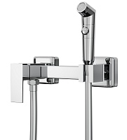 Tokito Смеситель для гигиенического душа FURO хром TOK-FUR-1017