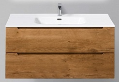 BelBagno Тумба для умывальника ETNA 1200 Rovere Nature – фотография-1