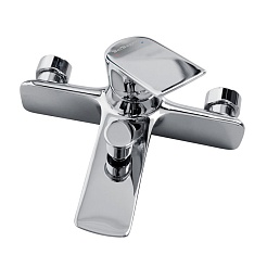 BelBagno Душевая система Marino MARINO-VASM-CRM хром – фотография-2