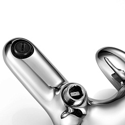 Iddis Смеситель для ванны PERSEY PERSB00i02 – фотография-5