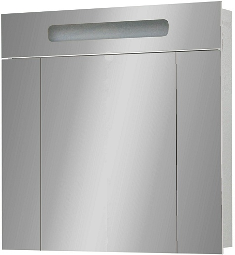 Ceruttispa Зеркало-шкаф Ломбардия 80 – фото, картинка, фотография-1