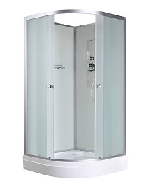Avacan Душевая кабина 80/80 D2080N – фотография-1