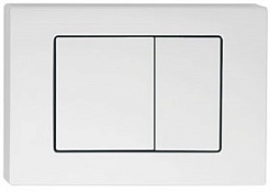 Iddis Кнопка смыва Neofix NEO32MWI77 – фотография-1