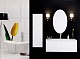 Clarberg Мебель для ванной "Элеганс" Т12 – картинка-15