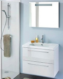 Jacob Delafon Мебель для ванной "Line 80" – фотография-1