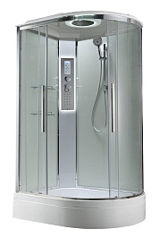 Avacan Душевая кабина 120/90 EM3912LLEDT прозрачная – фотография-1