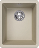 Florentina Мойка кухонная Вега 300 шампань