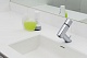 Oras Смеситель IL BAGNO ALESSI One 8500F для раковины – картинка-15