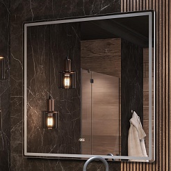 Vigo Зеркало Roberta Luxe 1000 – фотография-3