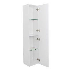 BelBagno Шкаф подвесной KRAFT 33/160 Bianco Opaco – фотография-7