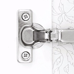 Style Line Тумба для умывальника Жасмин 70 – фотография-5