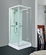 WeltWasser Душевая кабина Maine-1 90/90 R – фотография-13