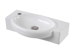 Aquatek Подвесная раковина 51 AQ5329-00