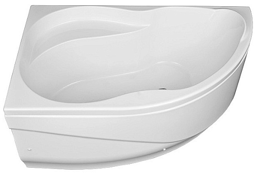 Aquanet Экран для ванны Graciosa L – фотография-2