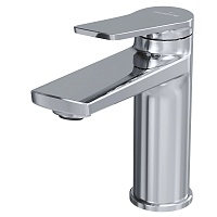 Mixline Смеситель для раковины 35k ML24-04 "Unito" хром