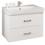 Акватон Тумба с раковиной "Америна 80"